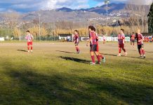 (Under 19) Rende, derby da urlo: Morrone battuta 4-2, il sogno continua (Under 19) Rende, derby da urlo Morrone battuta 4-2, il sogno continua