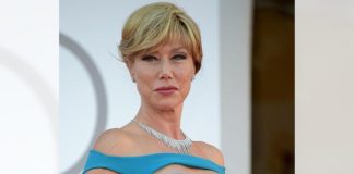 A Catanzaro Nancy Brilli ne “Il padrone”: tra noir, ironia e colpi di scena