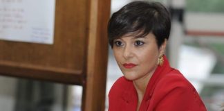 Alfano (IdM): “Giustizia e politica non serve fede cieca, ma trasparenza” Annalisa Alfano, Segretario Provinciale – Italia del Meridione Cosenza e Assessore del Comune di Scalea.