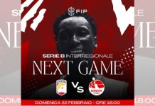 Bim Bum Basket Rende, domenica derby con Basket Academy Catanzaro Bim Bum Basket Rende