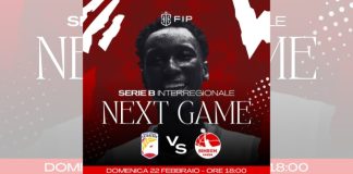 Bim Bum Basket Rende, domenica derby con Basket Academy Catanzaro Bim Bum Basket Rende