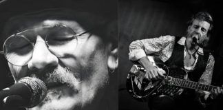 Catanzaro, al Museo del Rock Lino Rufo e Marco Manusso ricordano Pino Daniele e il suo blues