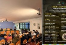 Cerisano, parte la nuova iniziativa su comunità e benessere per gli over 60