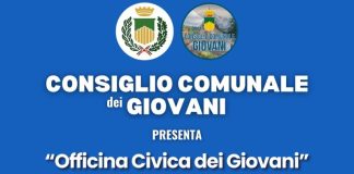 Officina civica dei giovani a supporto della candidatura di Cosenza al titolo di Città italiana dei Giovani 2026