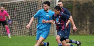 Prima Categoria: la Soccer Montalto si aggiudica il big match con il San Fili (0-3)