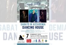 “Dancing House” ad Acri: uno spettacolo tra sax ed elettronica per la stagione “Sabato in Accademia”