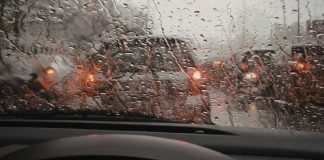 Maltempo in Calabria, gli aggiornamenti dell’ANAS Maltempo in Calabria