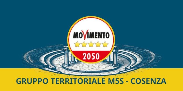 Gruppo Territoriale M5S