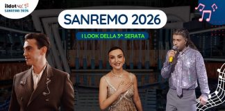 Sanremo 2026, i look della terza serata: Arisa luminosa, Leo Gassmann troppo semplice Sanremo 2026, i look della terza serata: Arisa luminosa, Leo Gassmann troppo semplice