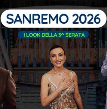Sanremo 2026, i look della terza serata: Arisa luminosa, Leo Gassmann troppo semplice Sanremo 2026, i look della terza serata: Arisa luminosa, Leo Gassmann troppo semplice