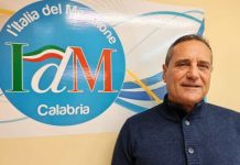 Guido (IdM): “Cosenza perde centralità nel silenzio di chi dovrebbe difenderla” Il Segretario cittadino di IdM Carmelo Guido