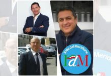 Italia del Meridione, tre nuove nomine in Calabria per rafforzare il partito nei territori