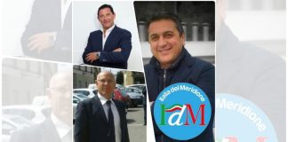 Italia del Meridione, tre nuove nomine in Calabria per rafforzare il partito nei territori
