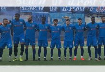 Calcio, dilettanti calabresi: weekend di big match e fughe tra Eccellenza, Promozione e Prima Categoria La Digiesse PraiaTortora