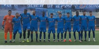 Calcio, dilettanti calabresi: weekend di big match e fughe tra Eccellenza, Promozione e Prima Categoria La Digiesse PraiaTortora