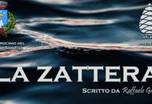 La compagnia della pigna presenta “La Zattera”, in scena al Teatro Gambaro di San Fili