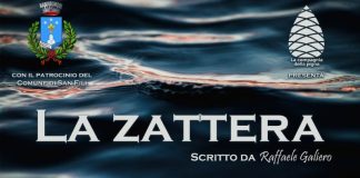 La compagnia della pigna presenta “La Zattera”, in scena al Teatro Gambaro di San Fili