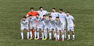 Giugliano-Cosenza 3-0, le pagelle dei rossoblù. Non si salva nessuno L'undici di partenza del Cosenza a Giugliano