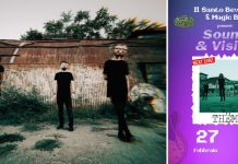 Musica: la band hardcore calabrese ThëM a Lamezia per il terzo appuntamento di “Sound & Vision”