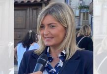 Nicoletta Perrotti candidata a sindaca per le elezioni comunali di Castrolibero