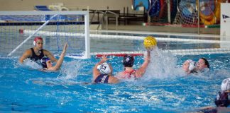 Pallanuoto femminile, Serie A1: Smile Cosenza, sconfitta a testa alta. Trieste vince 9-6