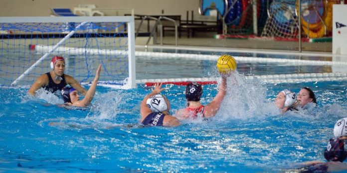 Pallanuoto femminile, Serie A1 Smile Cosenza, sconfitta a testa alta. Trieste vince 9-6