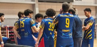 La Pallavolo Milani torna alla vittoria e riprende la corsa alle prime posizioni New Tech Pallavolo Milani Rende