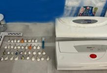 Paola, arrestato per detenzione di sostanza stupefacente Paola, arrestato per detenzione di sostanza stupefacente