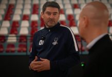 Pirossigeno Cosenza, Mister Ibañes: “Un piacere essere di nuovo qui” Pirossigeno Cosenza, Mister Ibañes “Un piacere essere di nuovo qui. Ai tifosi dico aiutateci e ce la faremo”