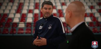 Pirossigeno Cosenza, Mister Ibañes: “Un piacere essere di nuovo qui” Pirossigeno Cosenza, Mister Ibañes “Un piacere essere di nuovo qui. Ai tifosi dico aiutateci e ce la faremo”