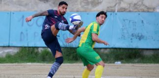 Prima Categoria: parità tra Nuova Roggiano e Soccer Montalto (1-1)