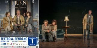Prima nazionale a Cosenza per la commedia “I turni”, scritta e diretta da Cristina Comencini