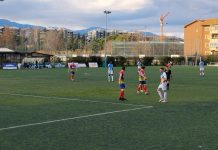 Promozione: 0-0 nel big match tra Morrone e Sybaris Promozione 0-0 nel big match tra Morrone e Sybaris