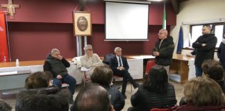 Sanità: il neo Commissario Asp De Salazar incontra i cittadini a Longobucco