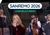 Sanremo 2026, i look della seconda serata: iconica Patty Pravo, 4 in pagella per Chiello