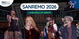 Sanremo 2026, i look della seconda serata: iconica Patty Pravo, 4 in pagella per Chiello