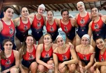 Conference Cup, la Smile Cosenza Pallanuoto vola in Grecia Smile Cosenza Pallanuoto Conference Cup