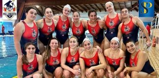 Conference Cup, la Smile Cosenza Pallanuoto vola in Grecia Smile Cosenza Pallanuoto Conference Cup