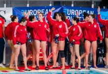 Smile Cosenza Pallanuoto, che colpo in Europa. Battuto il Panionios, oggi altra partita con Ac Paok