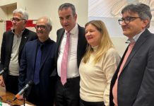 UICI-IAPB, seminario conclusivo progetto pluriminorati con la partecipazione di Roberto Occhiuto