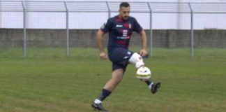 San Fili, Verta guida la squadra verso il big match: “Rispetto per tutti, paura di nessuno” Verta (San Fili)