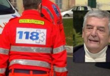 Sanità, parte la rivoluzione di De Salazar a Cosenza, Vibo e Catanzaro Vitaliano De Salazar 118