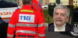 Sanità, parte la rivoluzione di De Salazar a Cosenza, Vibo e Catanzaro Vitaliano De Salazar 118
