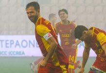 Serie B, esame di maturità per il Catanzaro: al “Ceravolo” arriva il Frosinone (foto pagina Facebook US Catanzaro)