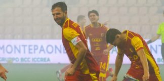 Serie B, esame di maturità per il Catanzaro: al “Ceravolo” arriva il Frosinone (foto pagina Facebook US Catanzaro)