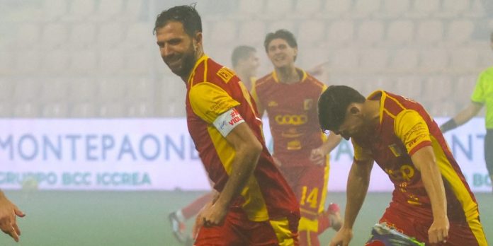 (foto pagina Facebook US Catanzaro)