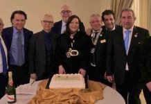 Il Kiwanis Club Cosenza in prima linea contro la droga tra i giovani Kiwanis Club Cosenza