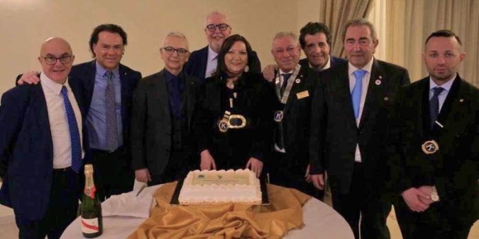 Kiwanis Club Cosenza