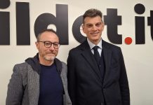 A ‘Random’ la prevenzione del rischio idrogeologico con i prof. Unical Mendicino e Costabile A 'Random' la prevenzione del rischio idrogeologico con i prof. Unical Mendicino e Costabile
