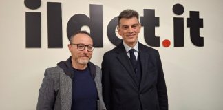 A ‘Random’ la prevenzione del rischio idrogeologico con i prof. Unical Mendicino e Costabile A 'Random' la prevenzione del rischio idrogeologico con i prof. Unical Mendicino e Costabile